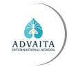 Advaita logo img